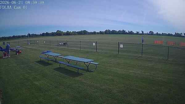 North-East Camera