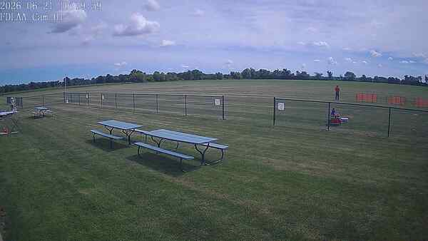 North-East Camera