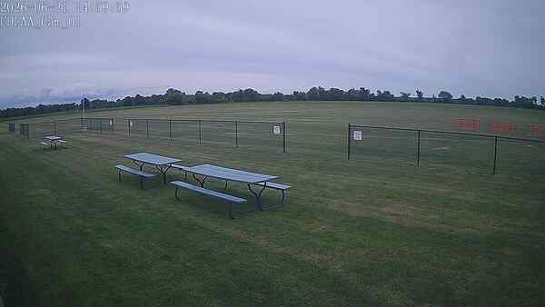 North-East Camera