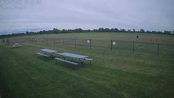 North-East Camera
