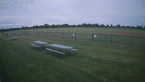 North-East Camera