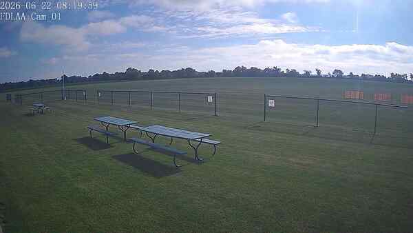 North-East Camera