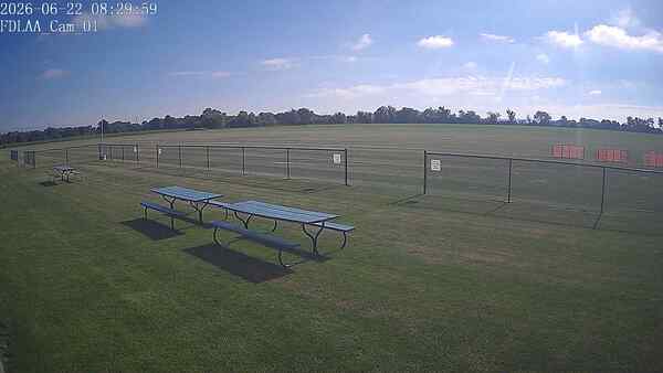 North-East Camera