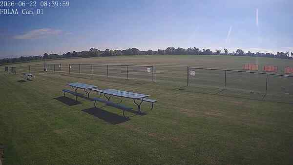 North-East Camera