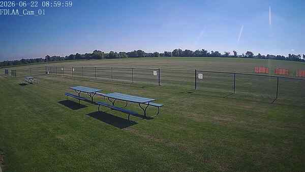 North-East Camera