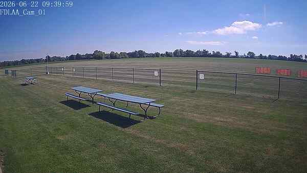North-East Camera