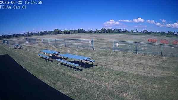 North-East Camera