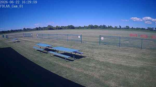 North-East Camera
