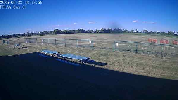 North-East Camera