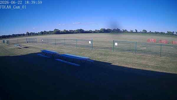 North-East Camera