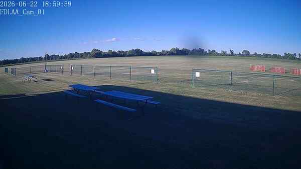 North-East Camera