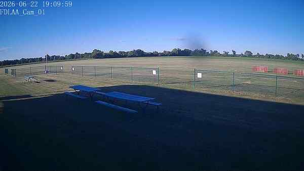 North-East Camera