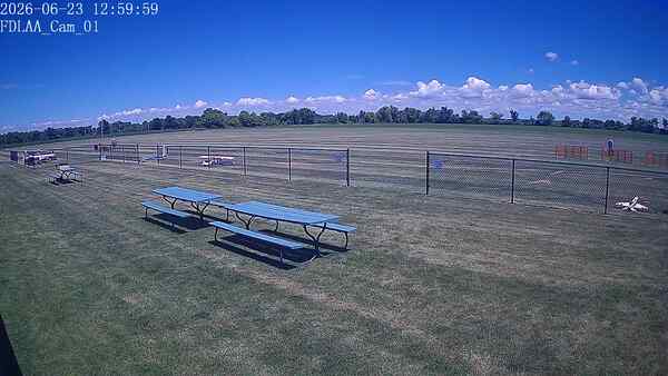 North-East Camera