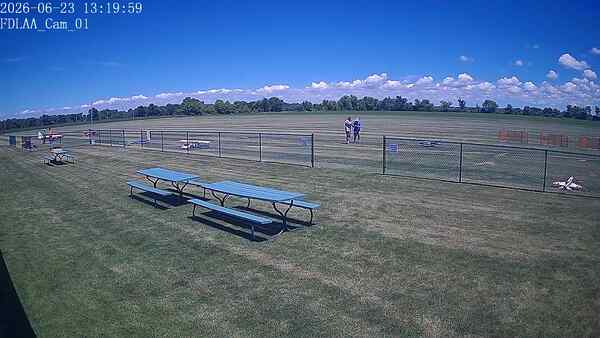 North-East Camera
