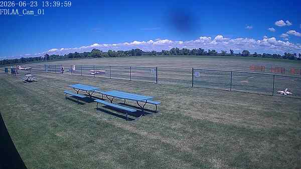 North-East Camera