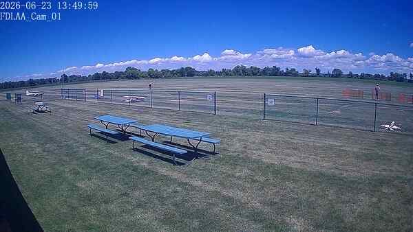 North-East Camera