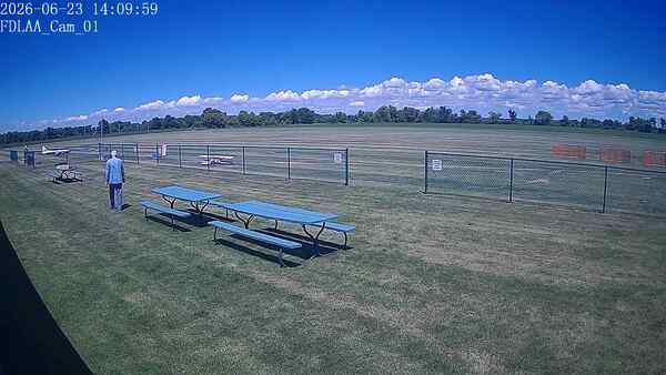 North-East Camera