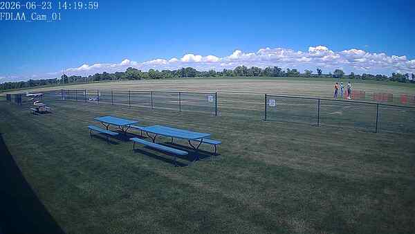 North-East Camera