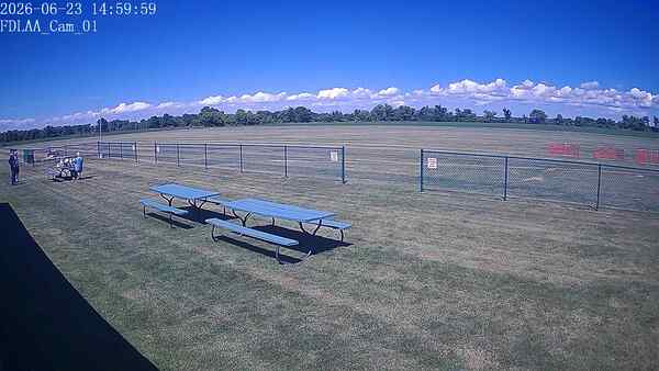 North-East Camera