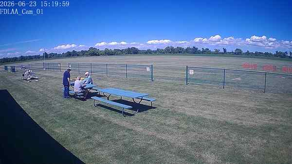North-East Camera