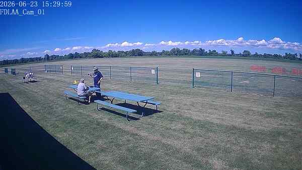 North-East Camera
