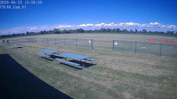 North-East Camera