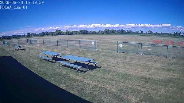North-East Camera