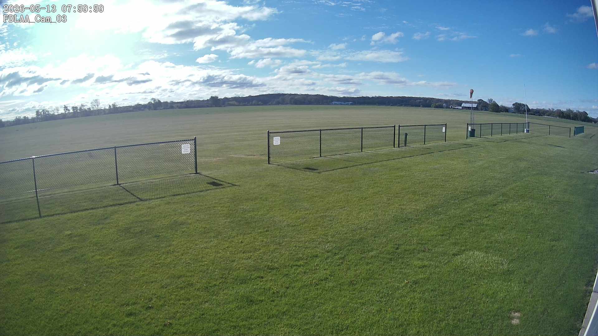 South-East Camera