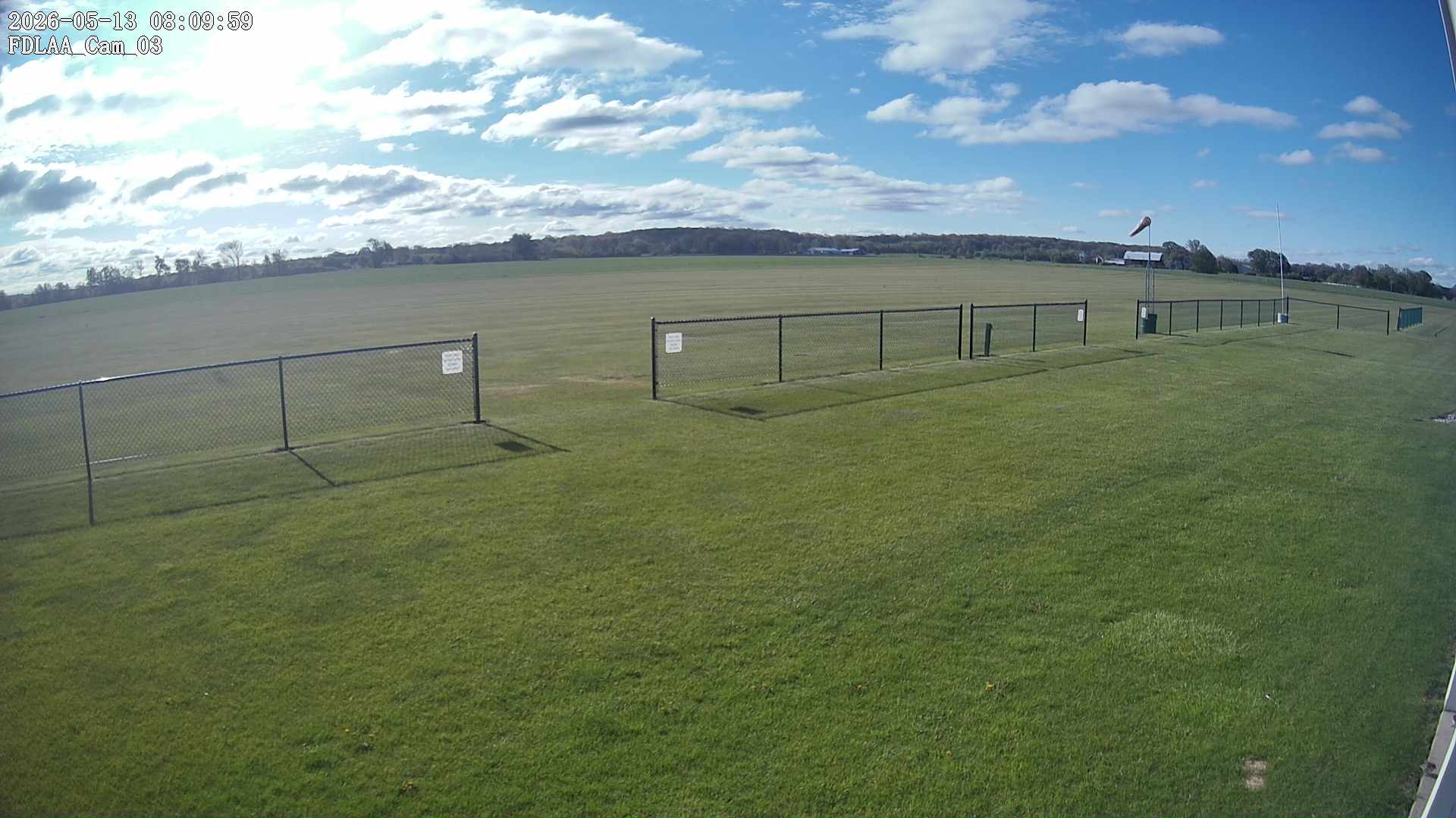South-East Camera
