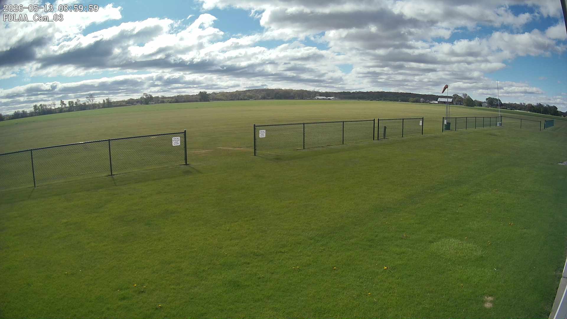 South-East Camera