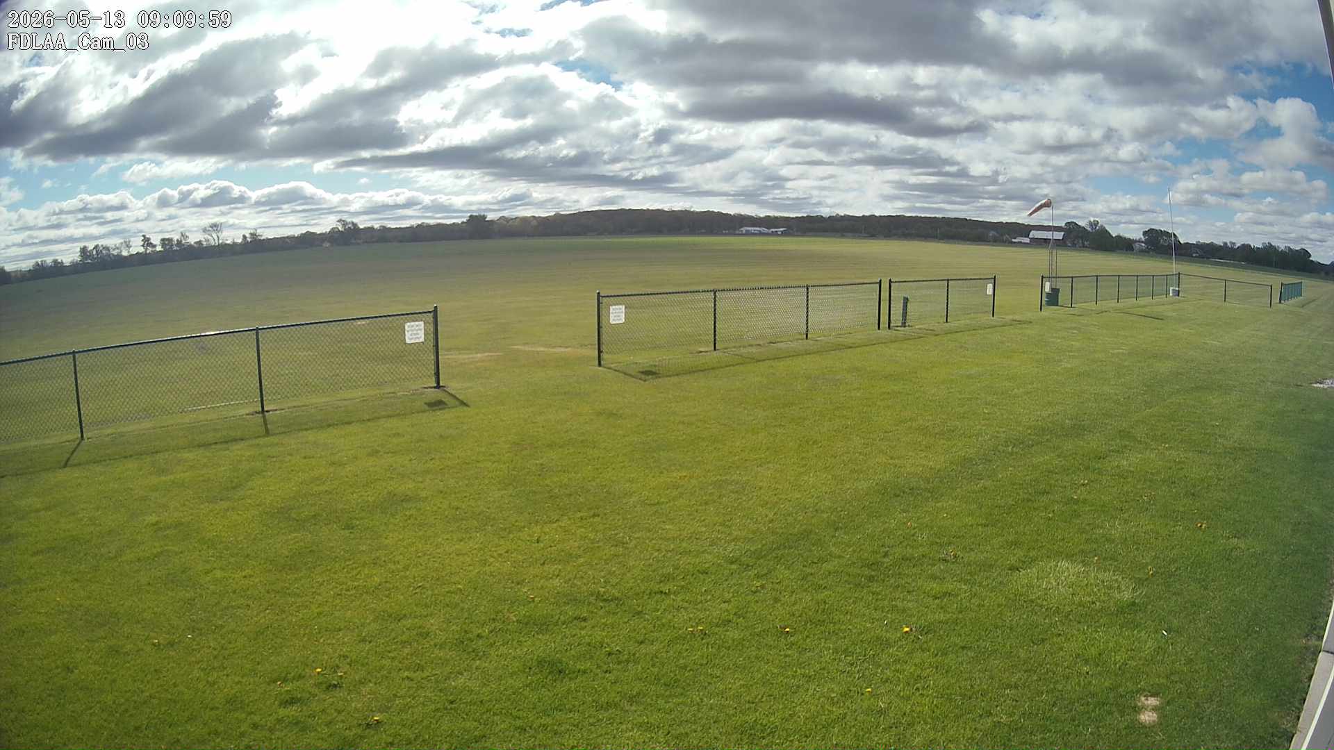 South-East Camera