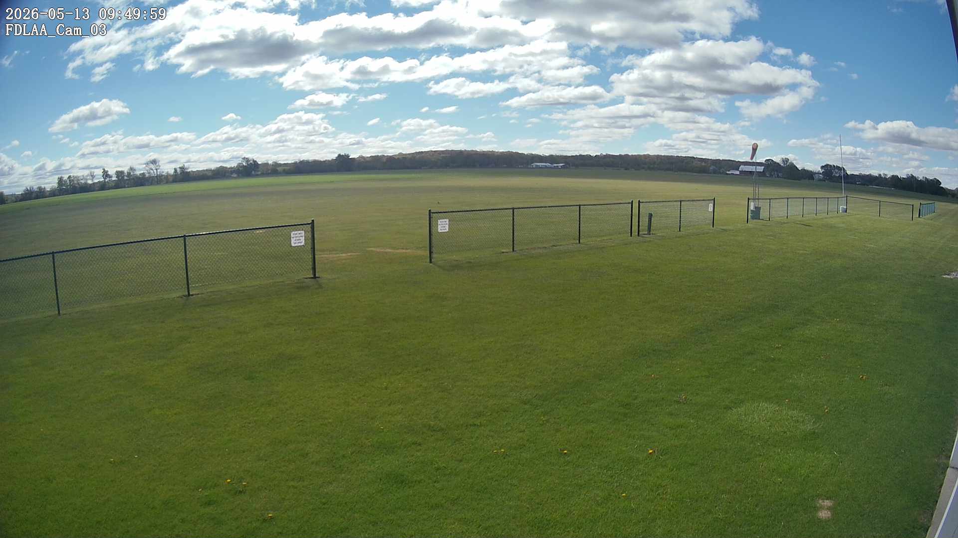 South-East Camera