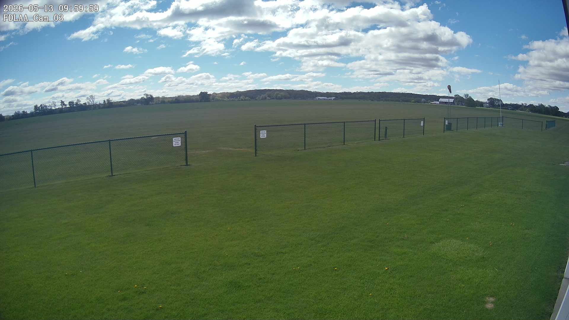 South-East Camera