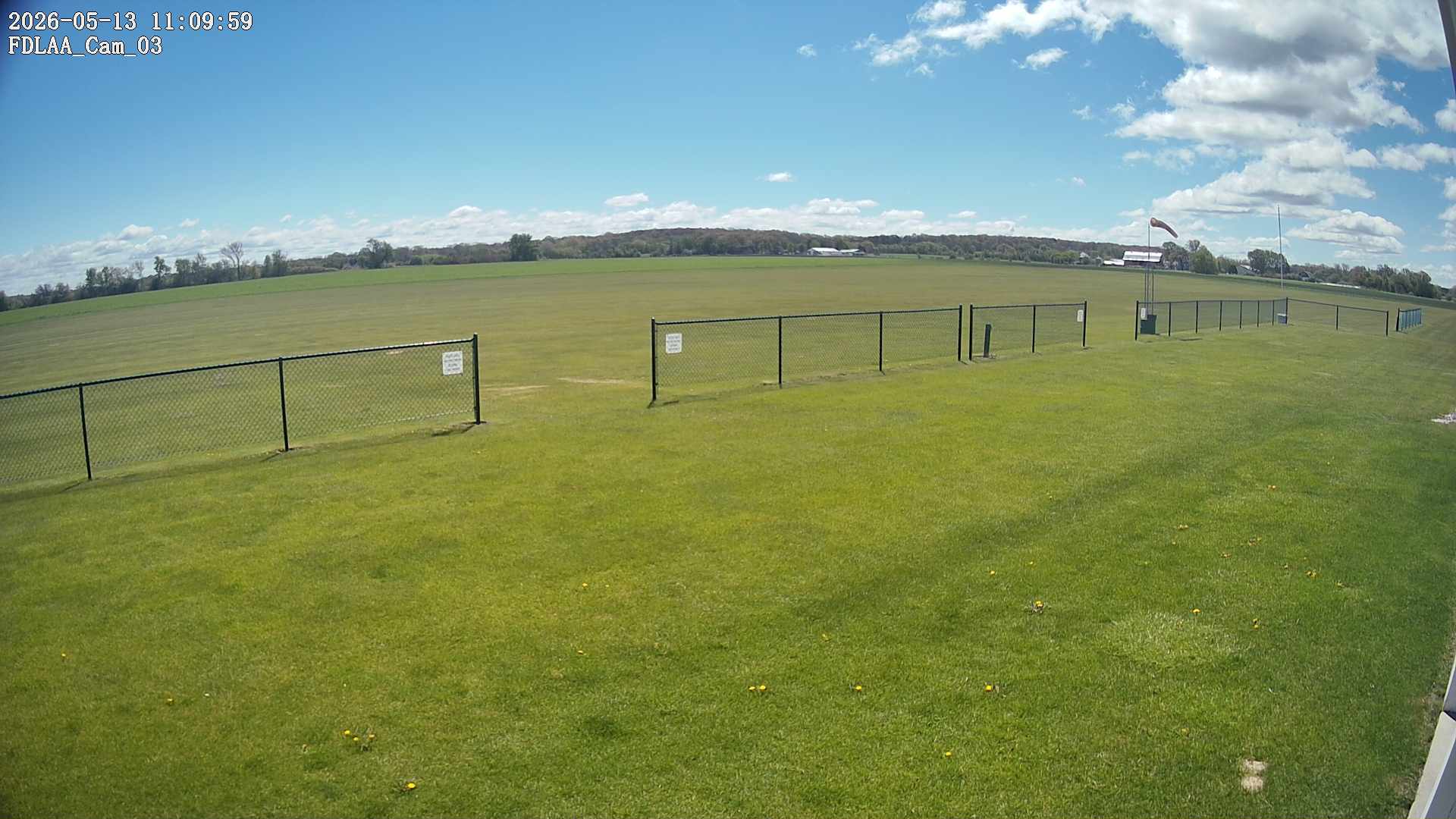South-East Camera