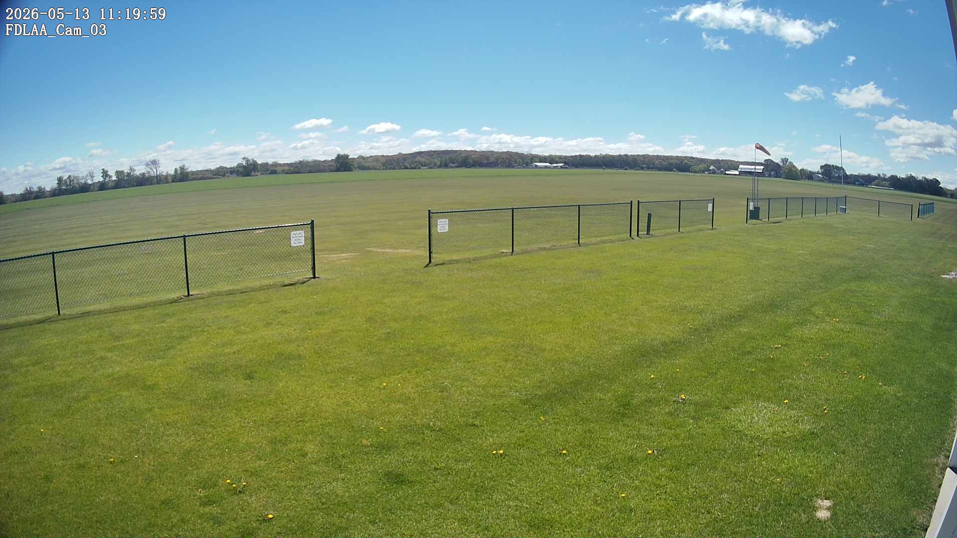 South-East Camera