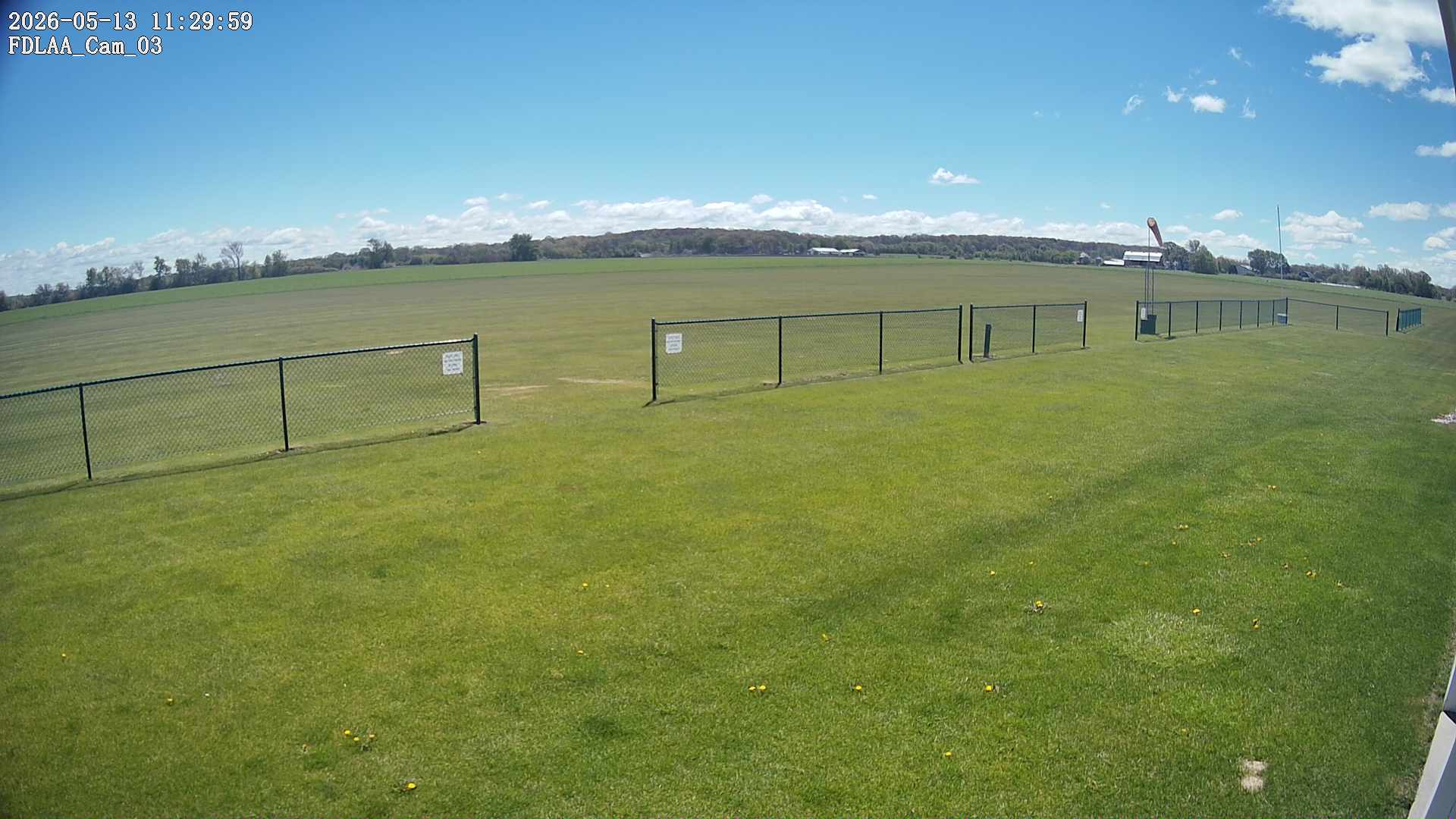 South-East Camera
