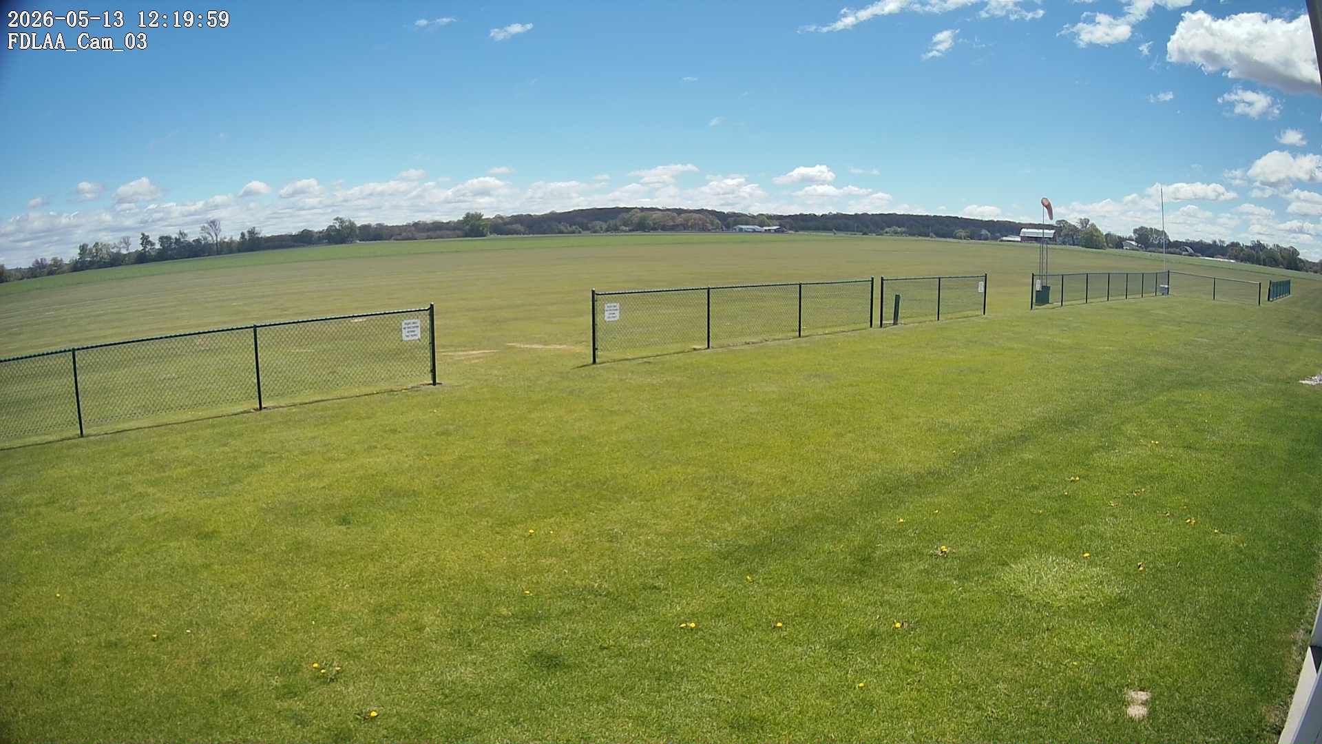 South-East Camera