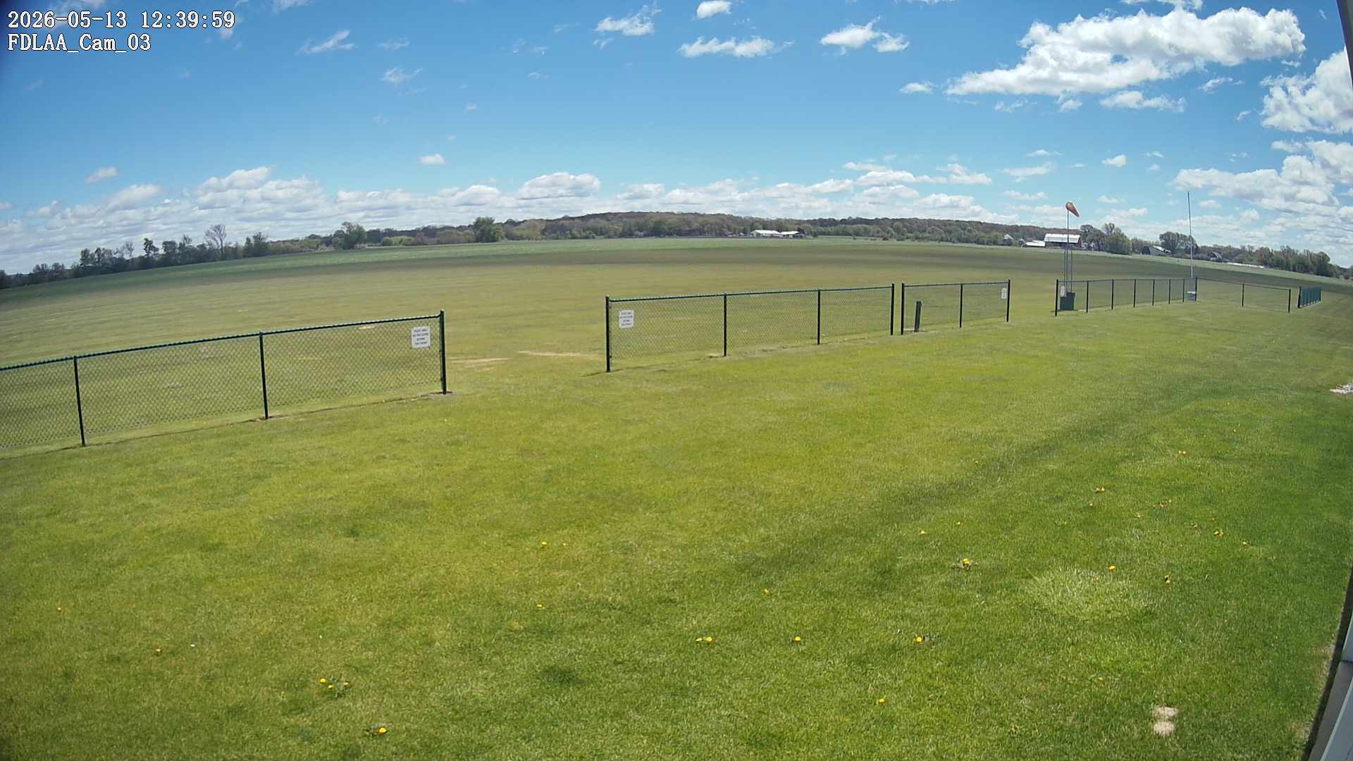 South-East Camera
