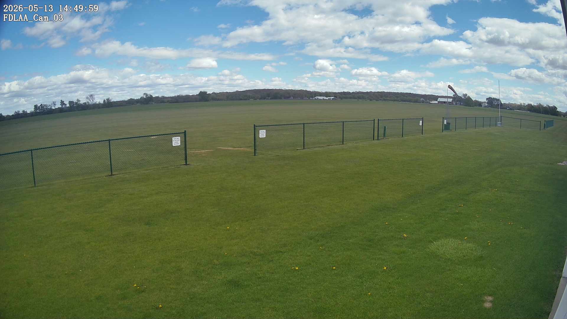 South-East Camera