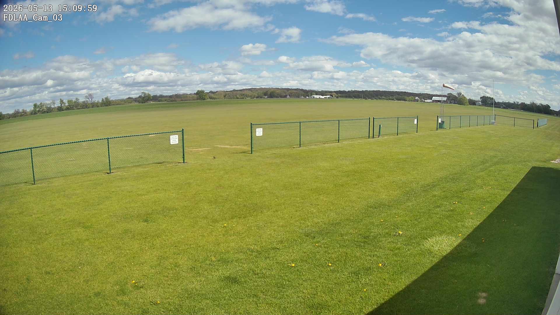 South-East Camera