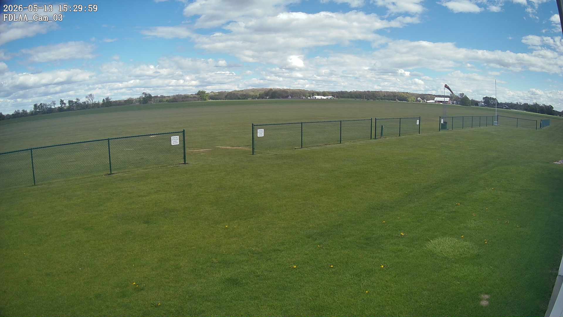 South-East Camera