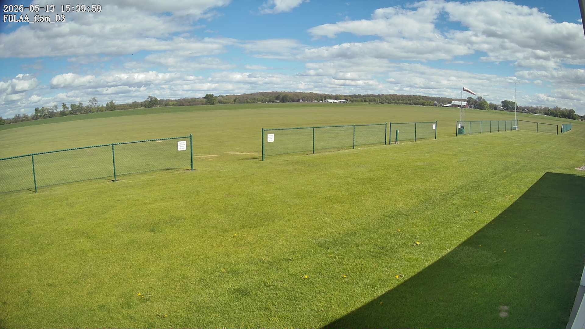 South-East Camera
