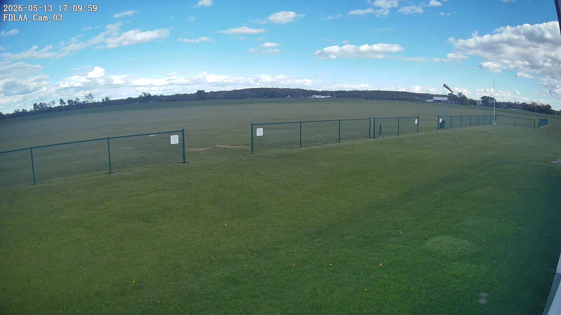 South-East Camera