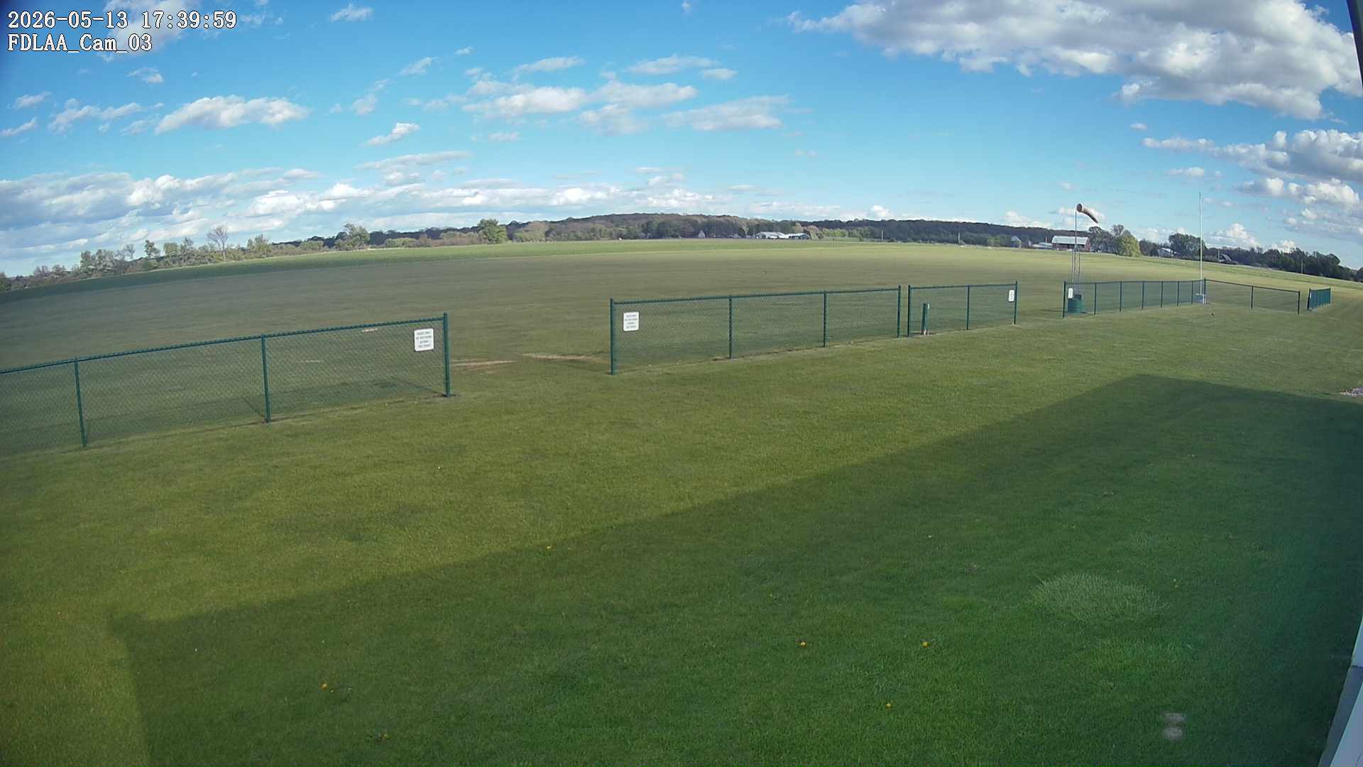 South-East Camera
