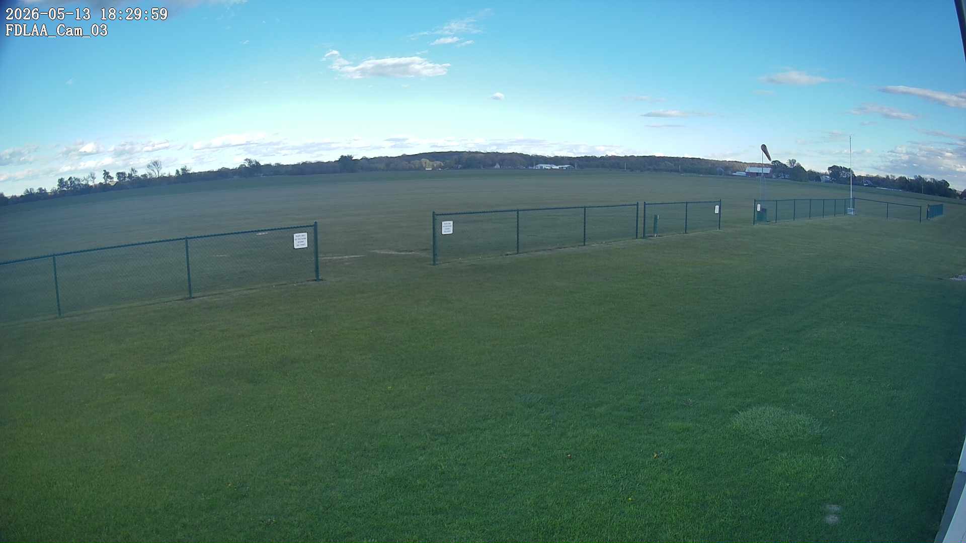 South-East Camera