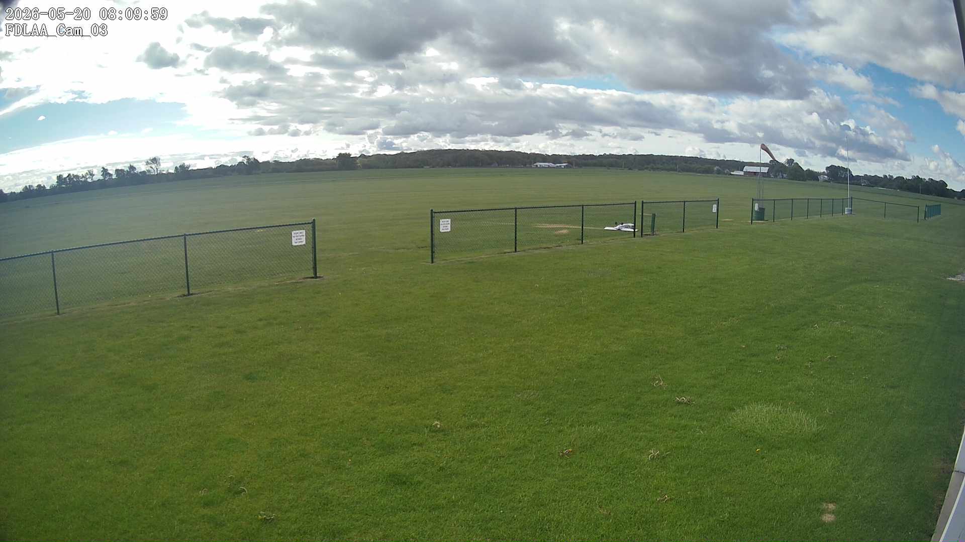 South-East Camera