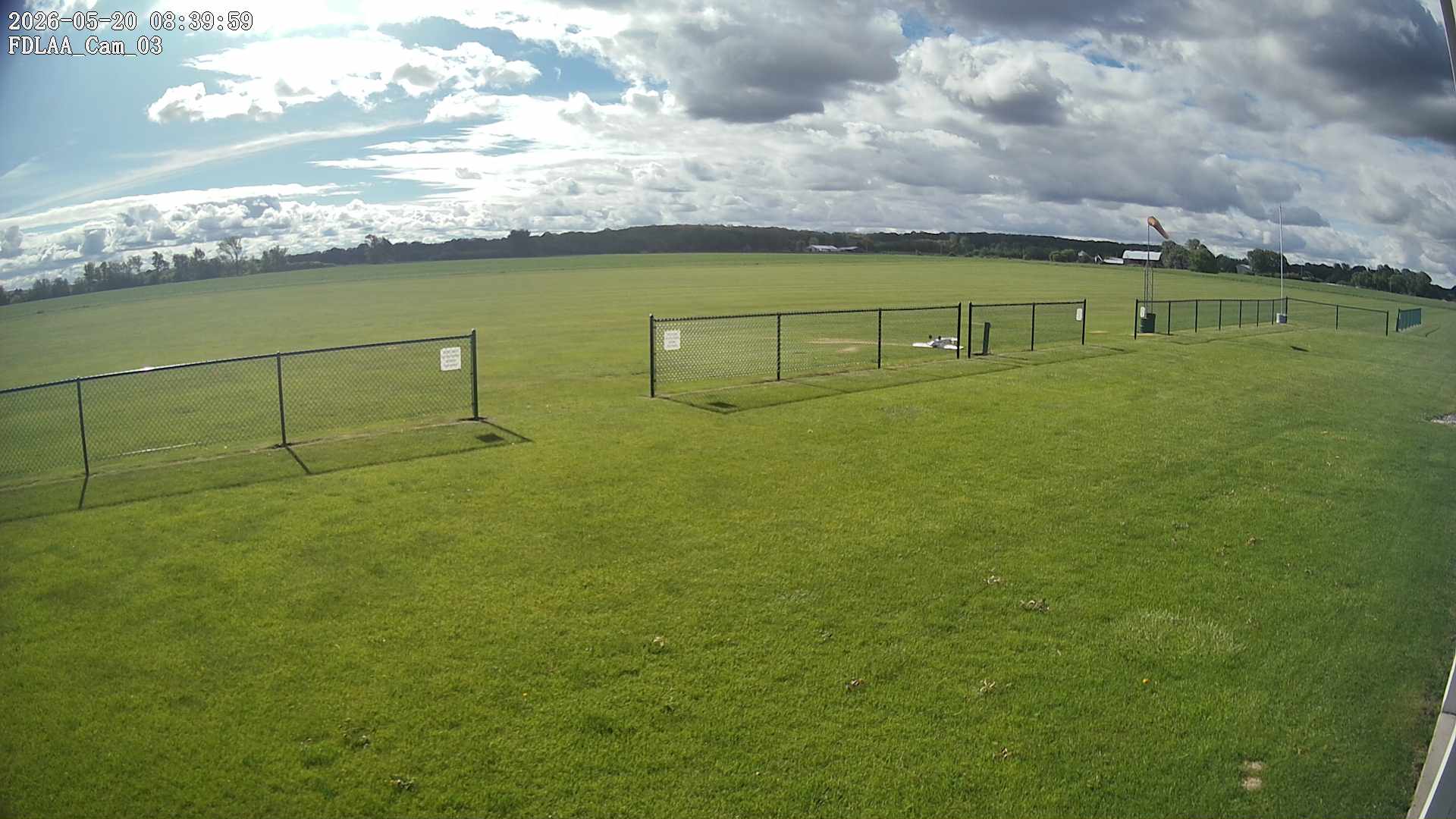 South-East Camera