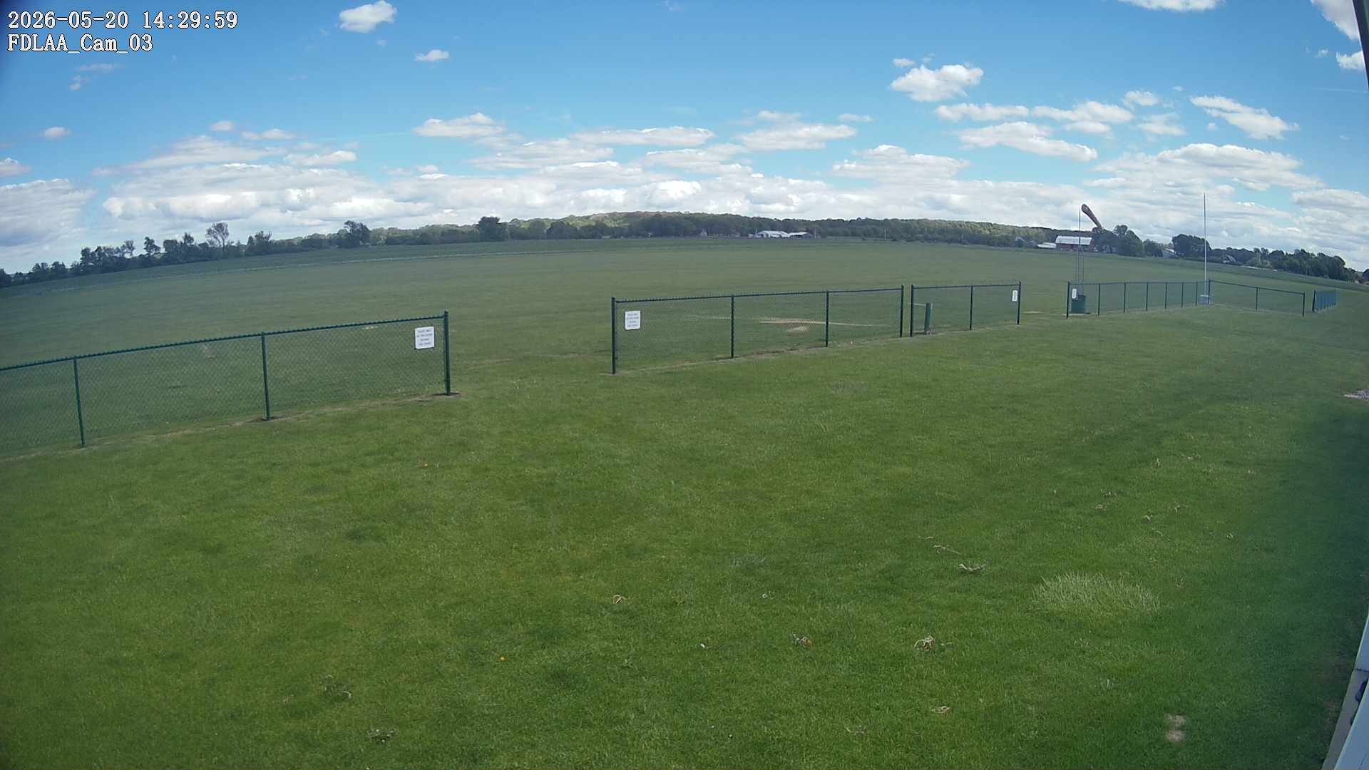 South-East Camera
