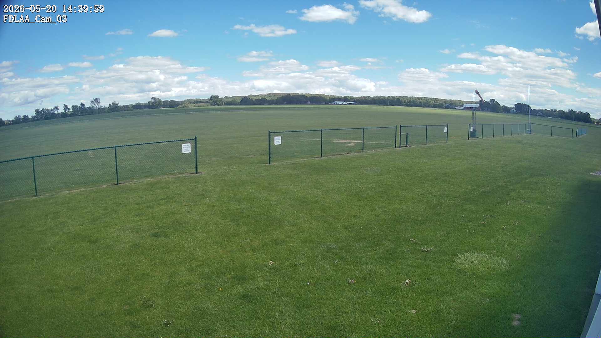 South-East Camera