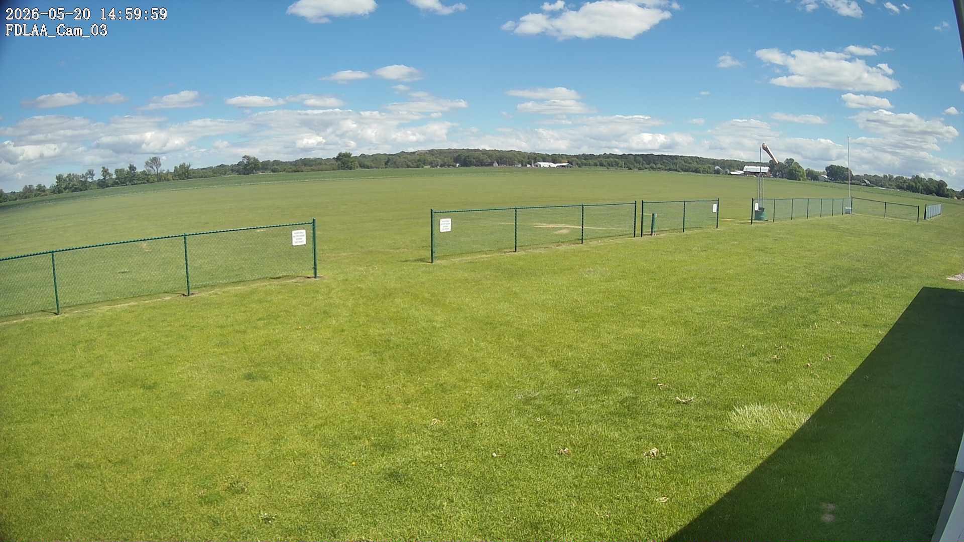 South-East Camera